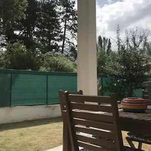 Maison A Partager Avec L'hote Maison d'hôtes